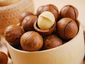 夏威夷果的營養價值-夏威夷果的功效與作用