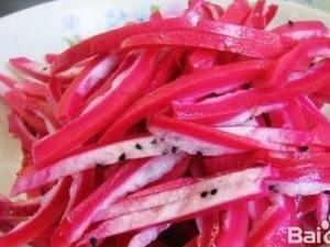 火龍果果皮的營養價值_火龍果皮功效與作用