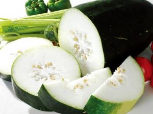 吃冬瓜好嗎?冬瓜的營養價值、功效與作用