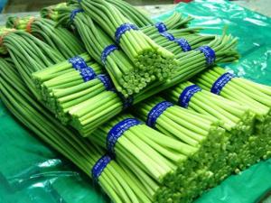 蒜苔怎么做好吃?蒜苔的營養價值、功效與作用