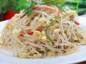 豆芽怎么做好吃?豆芽的營養(yǎng)價值、功效與作用