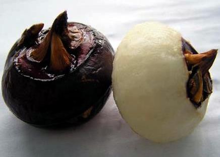 吃荸薺好嗎?荸薺的營養價值、功效與作用