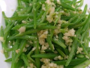 刀豆怎么做好吃?刀豆的做法大全