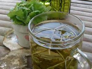 蒲公英泡水喝好嗎？蒲公英泡水喝的功效