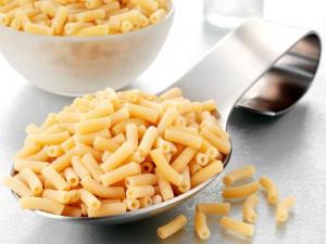 通心粉的營(yíng)養(yǎng)價(jià)值-通心粉的功效與作用