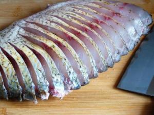 常見海水魚和淡水魚的區別及營養價值