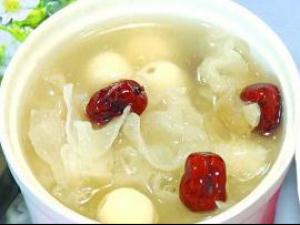 吃紅棗有什么好處?紅棗食用方法及功效