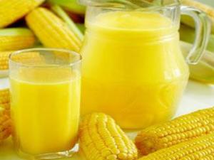 經常喝玉米粥的好處?玉米粥的功效與作用