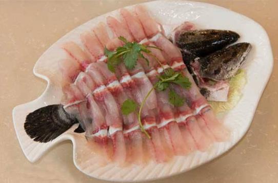 吃黑魚的好處-黑魚的營(yíng)養(yǎng)價(jià)值