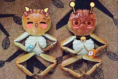 螃蟹怎么吃營養價值最高?吃螃蟹有哪些注意事項