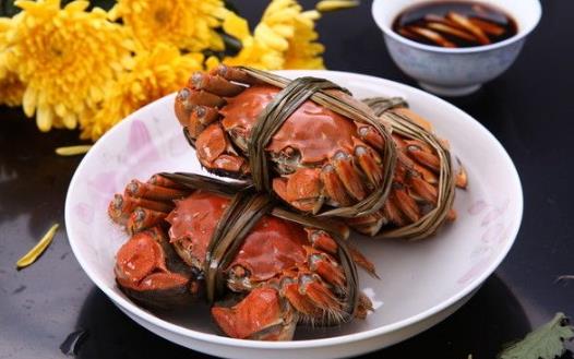 螃蟹怎么吃營養價值最高?吃螃蟹有哪些注意事項