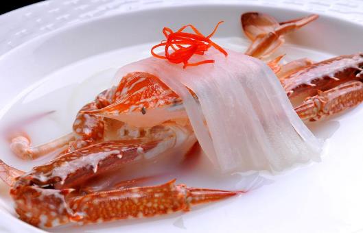 螃蟹怎么吃營養價值最高?吃螃蟹有哪些注意事項