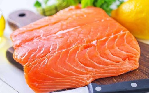 三文魚的營養價值 三文魚怎么吃 三文魚的功效與作用 孕婦能吃嗎