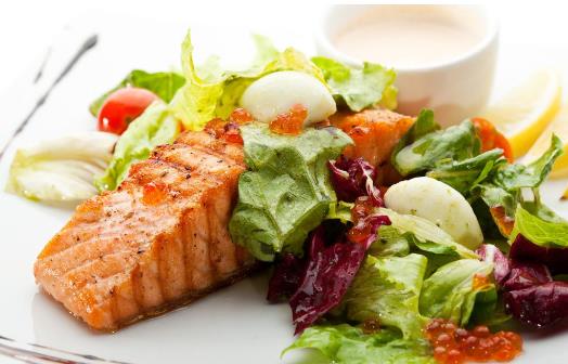 三文魚的營養價值 三文魚怎么吃 三文魚的功效與作用 孕婦能吃嗎