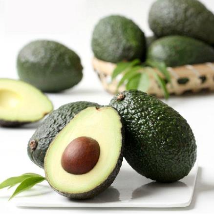 牛油果的營養價值 牛油果的功效與作用