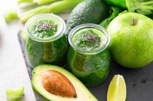 牛油果的營養價值 牛油果的功效與作用