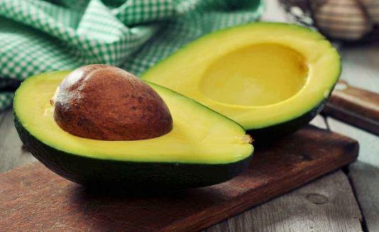 牛油果的營養價值 牛油果的功效與作用