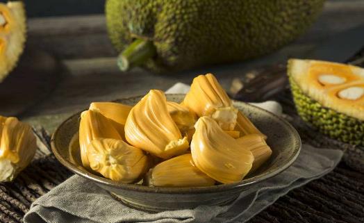 菠蘿蜜的營養價值 菠蘿蜜圖片 菠蘿蜜的核怎么吃