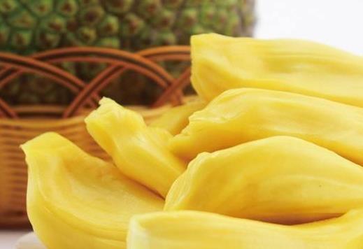 菠蘿蜜怎么吃?菠蘿蜜的功效與作用
