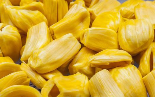 菠蘿蜜的營養價值 菠蘿蜜圖片 菠蘿蜜的核怎么吃