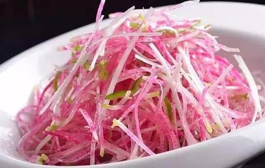 沒想到這7中蔬菜竟然有毒 家常菜這樣搭配也有毒