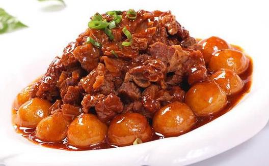 沒想到這7中蔬菜竟然有毒 家常菜這樣搭配也有毒