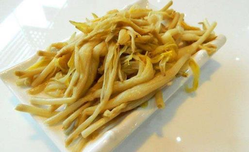 沒想到這7中蔬菜竟然有毒 家常菜這樣搭配也有毒