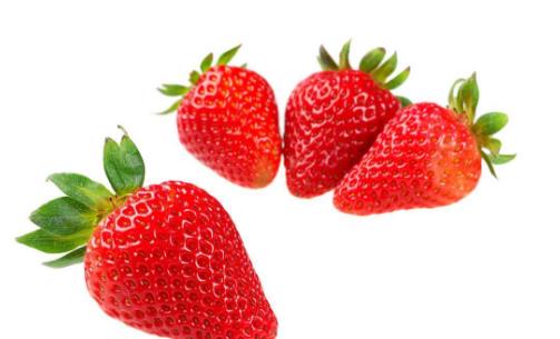 草莓如果爛了還能吃嗎?吃草莓有哪些注意事項