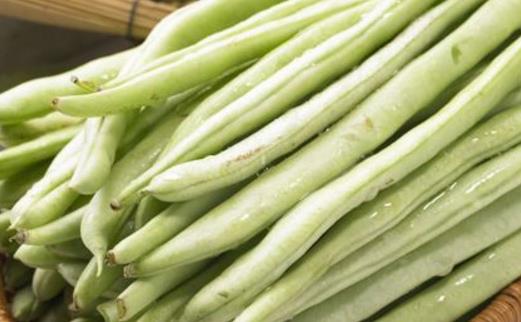 四季豆有毒嗎?怎么吃更安全?四季豆的營養(yǎng)價(jià)值
