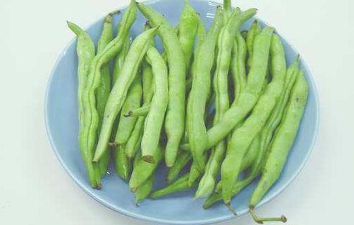 四季豆有毒嗎?怎么吃更安全?四季豆的營養(yǎng)價(jià)值