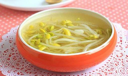 海帶湯可以解酒嗎 這幾道湯最解酒