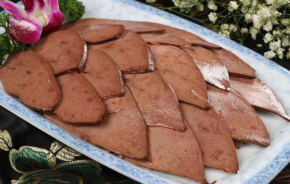 吃羊肝有什么好處?羊肝的營(yíng)養(yǎng)價(jià)值