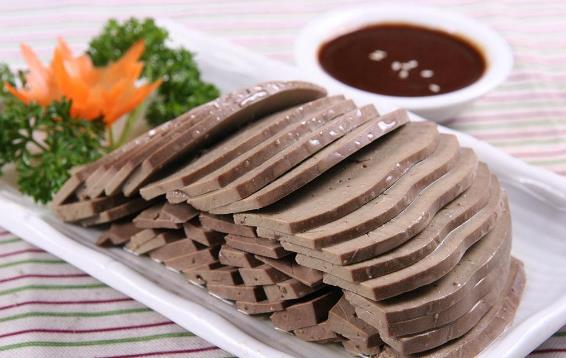 吃羊肝有什么好處?羊肝的營(yíng)養(yǎng)價(jià)值