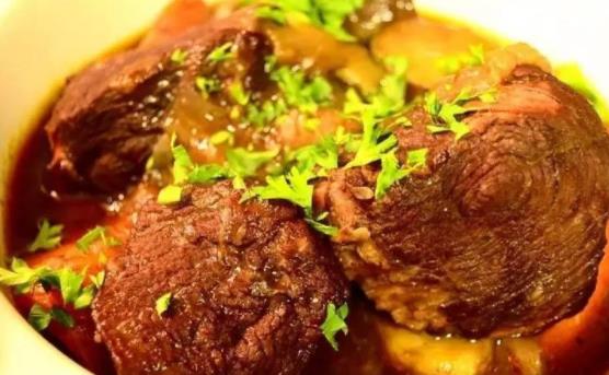 牛肉怎么吃最有營養(yǎng)?怎樣燉牛肉會更容易軟爛