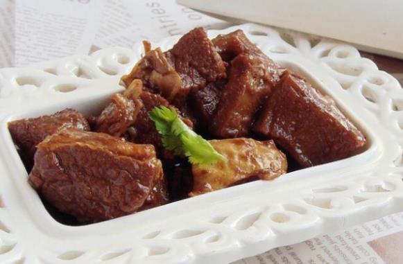 牛肉怎么吃最有營養(yǎng)?怎樣燉牛肉會更容易軟爛