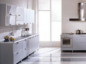 如何去除廚房油漬?如何改善廚房環境