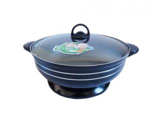 電炒鍋有輻射嗎?電炒鍋和電磁爐哪個好?