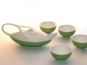 茶具套裝有哪些？茶具的挑選方法