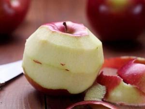 蔬果皮難削?蔬果皮削皮技巧分享