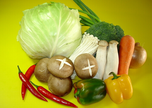 加熱法去除局部農(nóng)藥-如何清除蔬菜上的殘余農(nóng)藥?