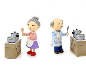 鍋燒焦了怎么辦?西紅柿能去焦