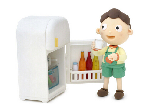 冰箱保存食物越低溫越好?冰箱使用誤區揭秘