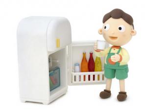 冰箱保存食物越低溫越好?冰箱使用誤區揭秘