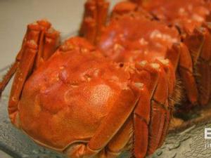 小妙招:如何去除大閘蟹的寒氣腥味