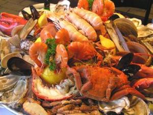 如何挑選優質新鮮的海鮮?如何挑選好的魚蝦蟹