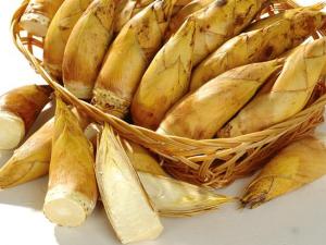 竹筍怎么做好吃?竹筍的做法與技巧