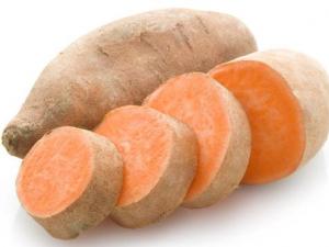 冬天紅薯怎么保存?如何儲存紅薯不會爛