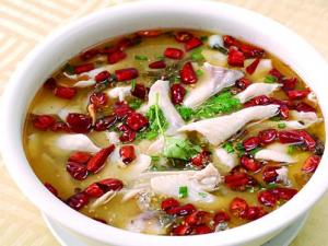 酸菜魚怎么做好吃?酸菜魚的烹飪小竅門