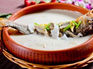 怎樣煲魚湯不腥?魚湯怎么做好吃