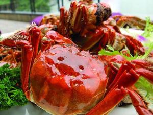 大閘蟹怎么保存?大閘蟹的保存方法